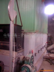 山东济宁导热油锅炉在文化用品生产中的应用与优势