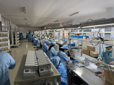 黄金湾科技园企业恒通电器荣获国家级专精特新“小巨人”认定，仪器仪表技术开发再创辉煌