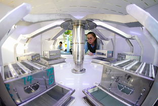 厉害了，我的河北！仪器仪表技术开发领航，科技创新三年展新姿