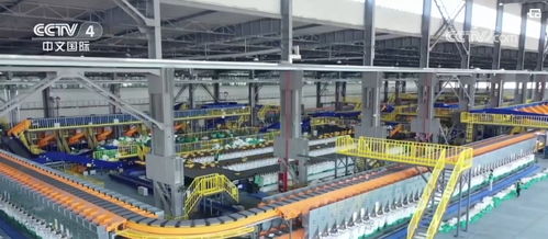 仪器仪表技术开发 科技赋能快递业从快速增长迈向高质量发展