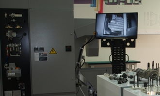 智能仪器仪表发展概述与未来技术开发趋势