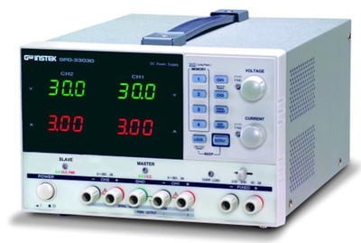 经济可靠之选 深度解析GPD-3303D多路可编程直流电源