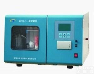 专业生产与技术创新 仪器仪表行业的发展之路