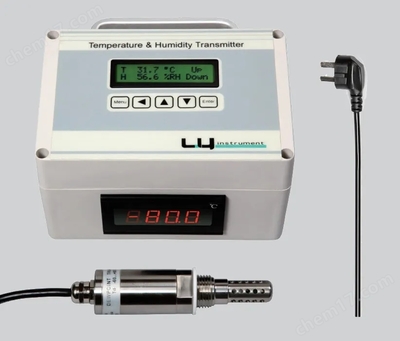 LY60P-2X 仪器仪表技术开发 创新驱动与精密测量