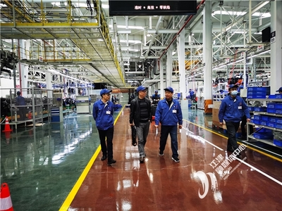 打破壁垒 仪器仪表技术如何成为科技与经济融合的创新催化剂