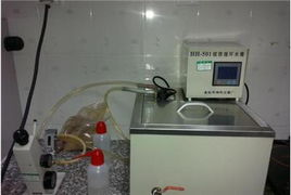 食品公司检验室设备转让