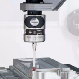 精密测量技术在机床制造中的应用及仪器仪表技术开发趋势